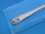 Spring Glory by International Sterling Silver Pate Knife Custom Made 6"