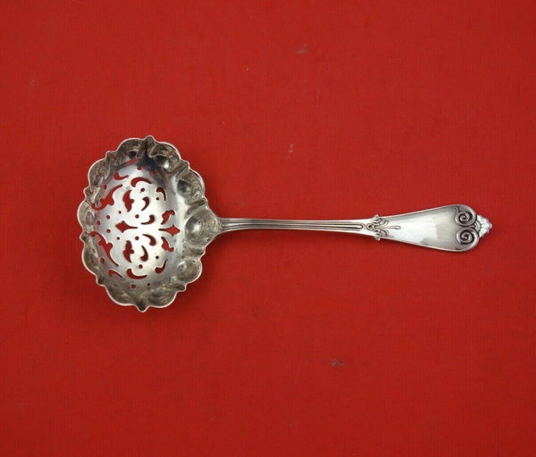 Beekman by Tiffany and Co Sterling Silver Sugar Sifter Original 6" Serving