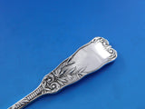 Saint Cloud by Gorham Sterling Silver Ice Cream Server Brite-Cut 10 3/4" Vintage