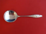 Diamant aka Diamond by A. Dragsted Sterling Silver Berry Spoon 8" Serving