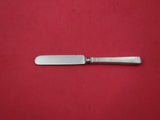 Craftsman by Towle Sterling Silver Junior Knife HH WS blunt 6 1/4"