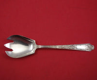 Cellini by Alvin Sterling Silver Ice Cream Fork Original 5 1/2"