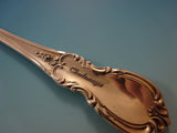 Charlemagne by Towle Sterling Silver Flatware Set 12 Service 60 Pieces