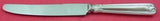 Benjamin Ben Franklin by Towle Sterling Silver Regular Knife New French 8 7/8"