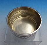 Noah's Ark by Gorham Sterling Silver Child's Bowl #A12394 2" x 4" (#8620)