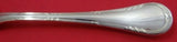 Neoclassico by Calegaro Italy Sterling Silver Vegetable Spoon (Retail $406) New