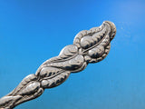 Ailanthus by Tiffany and Co Sterling Silver Fried Egg Server Pierced 9"