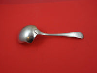 America by Christofle France Silverplate Potato Spoon 8 1/4"