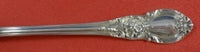 American Victorian by Lunt Sterling Silver Cheese Scoop 5 3/4" Custom