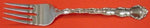 Tara by Reed and Barton Sterling Silver Salad Fork 6 1/2"