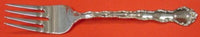 Tara by Reed and Barton Sterling Silver Salad Fork 6 1/2"