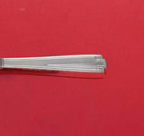 Etruscan by Gorham Sterling Silver Berry Spoon with shell bowl HH WS Custom