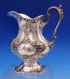 Francis I by Reed and Barton Sterling Silver Demitasse Tea Set 3pc #570A (#8877)