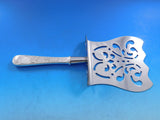 Old Maryland Engraved by Kirk Sterling Silver Asparagus Server HHWS Custom