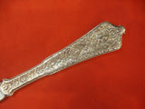 Persian by Tiffany and Co Sterling Silver Dessert Knife FH All Sterling 8 1/8"