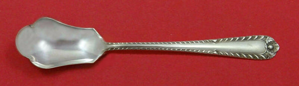 Gadroon by International Sterling Silver Relish Scoop Custom 5 3/4"