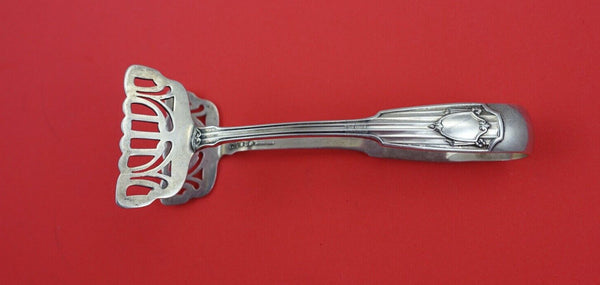 Spotswood by Gorham Sterling Silver Sardine Tong 5"