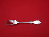 American Beauty by Manchester Sterling Silver Regular Fork 7"