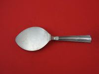 Danish Sterling by Various Makers Sterling Silver Pastry Server FH AS 7 5/8"