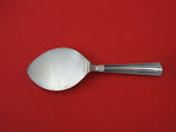 Danish Sterling by Various Makers Sterling Silver Pastry Server FH AS 7 5/8"