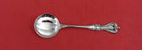 Old Colonial by Towle Sterling Silver Chocolate Spoon new style 4 1/4"