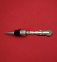 Strasbourg by Gorham Sterling Silver Bottle Stopper Pointed HH 6 1/4" Custom