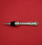 Strasbourg by Gorham Sterling Silver Bottle Stopper Pointed HH 6 1/4" Custom
