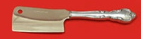 American Classic by Easterling Sterling Silver Cheese Cleaver HHWS 5 1/2" Custom