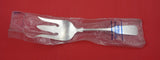 Eighteen Ten 1810 by International Sterling Silver Cold Meat Fork 8 1/2" New