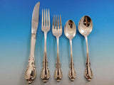 Legato by Towle Sterling Silver Flatware Set for 8 Service 48 pieces
