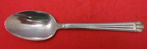 Aria Gold by Christofle Silverplate Dinner Spoon 7 1/2"