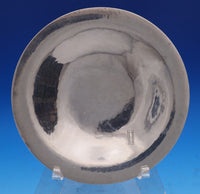Georg Jensen Sterling Silver Candy Dish w/ Early GJ Mark Hammered #620B (#8027)