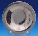 Georg Jensen Sterling Silver Candy Dish w/ Early GJ Mark Hammered #620B (#8027)