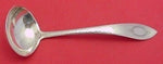 Stuyvesant by International Sterling Silver Sauce Ladle 6"