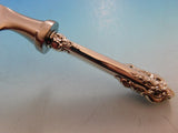 Grande Baroque by Wallace Sterling Silver Cheese Serving Set 4pc HHWS Custom