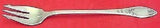Merrimack by Towle Sterling Silver Pickle Fork 3-Tine 6"