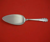 Lily of the Valley by Georg Jensen Sterling Silver Cake Server FH AS 9" Serving