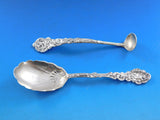 Versailles by Gorham Sterling Silver Flatware Set 8 Service 70 pcs Dinner