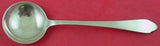 Clinton by Tiffany and Co Sterling Silver Bouillon Soup Spoon 5 3/8"