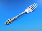 La Scala by Gorham Sterling Silver Flatware Set Service 51 pieces Dinner Size