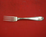 Piedmont by Buccellati Sterling Silver Dessert Fork 6 3/4" Heirloom Silverware