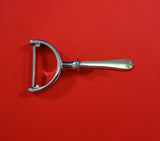 Flemish by Tiffany & Co. Sterling Silver Vegetable Peeler HHWS  Custom Made 6"