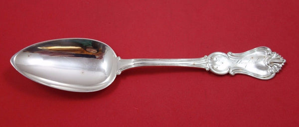 Albert aka Prince Albert by Reichel Sterling Silver Dinner Spoon / Serving Spoon