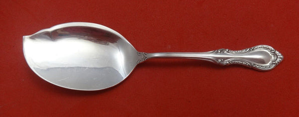 Southern Colonial by International Sterling Silver Jelly Server Small 5"