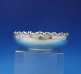 Louis XV by Whiting-Gorham Sterling Silver Candy Dish #3342 2" x 6" (#6404)