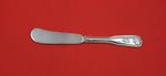Gorham Sterling Shell Formerly Hampton 1913 Sterling Butter Spreader FH 6"