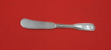 Gorham Sterling Shell Formerly Hampton 1913 Sterling Butter Spreader FH 6"