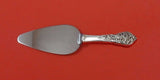 Florentine Lace by Reed & Barton Sterling Silver Cheese Server HHWS Custom 6.5"