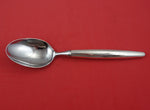 Contempra House Sterling Silver Serving Spoon HH with Stainless 8 7/8" Heirloom