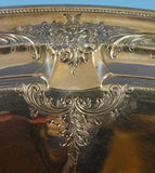 Georgian by Towle Sterling Silver Fruit Bowl #66201 (#1420)